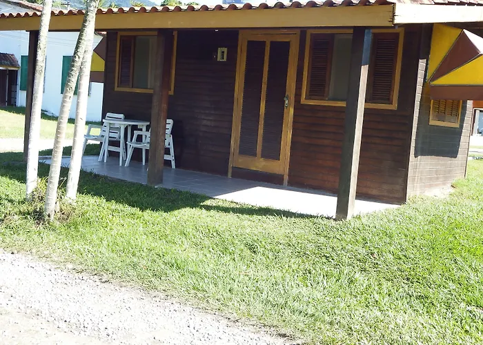 Hotel: Hotel Fazenda 3 Poderes