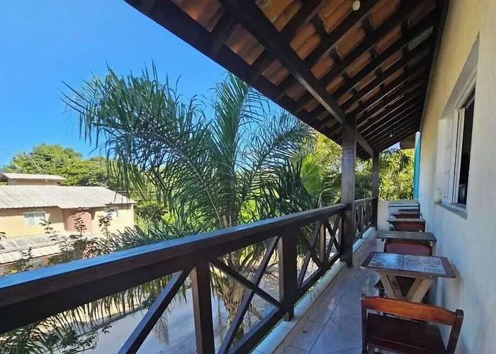 Pousada Meraki Beach