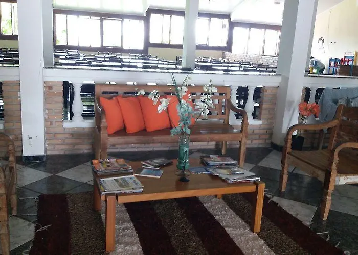 Hotel barato: Hotel H Caraguatatuba