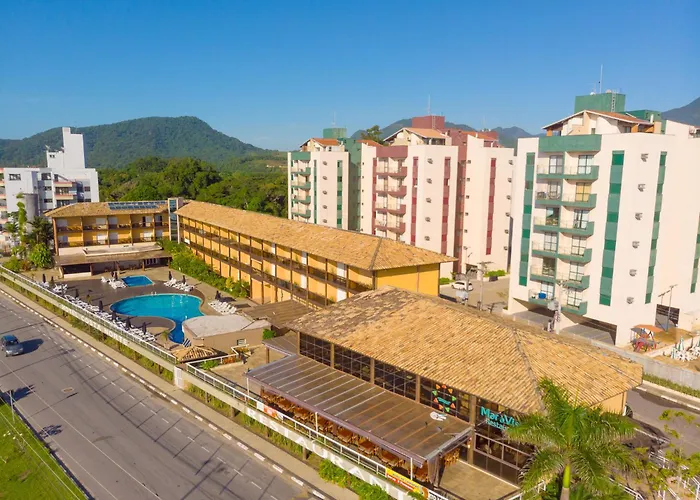 Hotel Costa Norte Massaguaçu